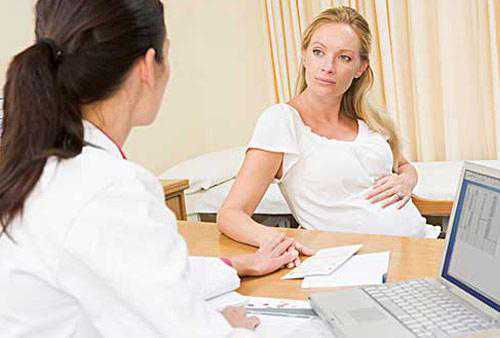 宫颈糜烂的诊断与治疗选择